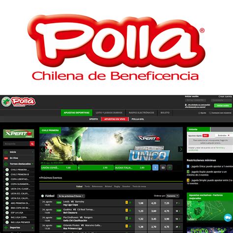 Polla chilena casino Colombia